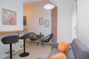 Handakos Central Loft 